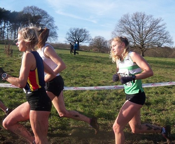 Suzanne Turvey by Terry McCarthy 1