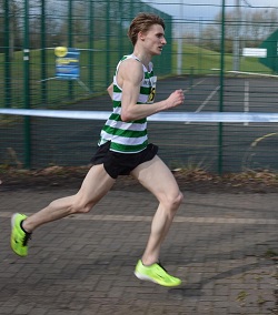 Andy Mariani Southern 12 2015