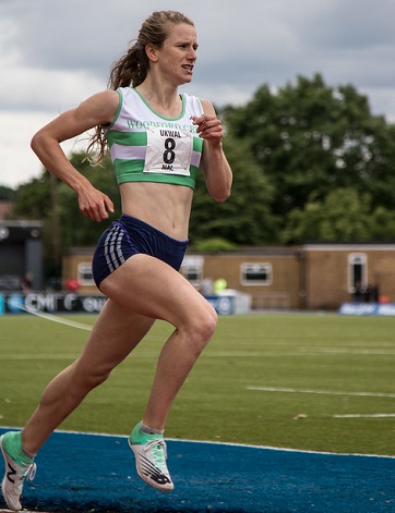 Anna Clark June 2019