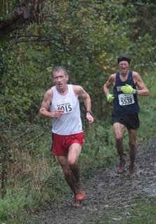 Dave Cox England M60