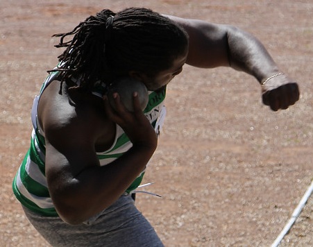 Devon Douglas BAL 4 2016