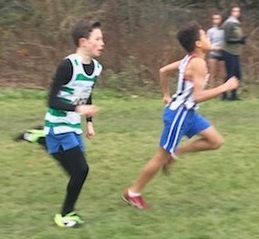 Eden McNicholas Met 3 2017