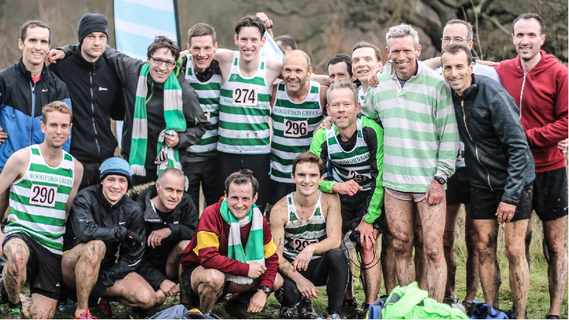 Essex CC 2016 Men Group