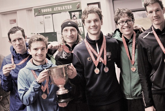 Essex CC Winners 2017