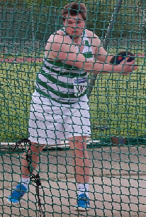 H Williams by T McCarthy 1