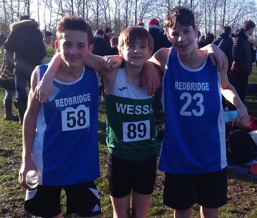 Harding Geller Fabian Essex Schools CC 2020