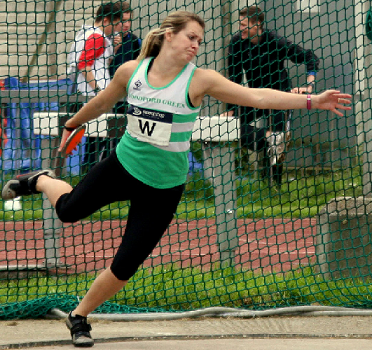 Hollie Redman by Ken Bray 1