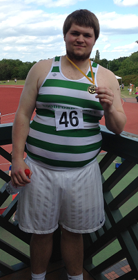 Hugh Williams by Hugh 1