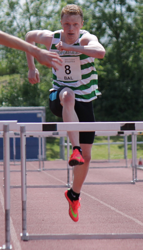 Jack Lawrie by A Wardle 1