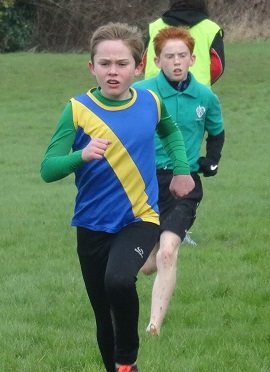 Jacob Hardy District Schools