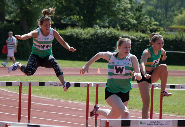 Jade Currie SAL 20 May 2018