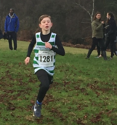 James Brigstocke-Williams