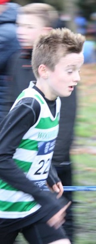 Jimmy Geller McCain 2017