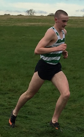 Joe Geller Essex League 1