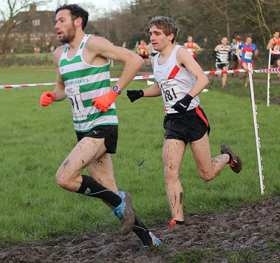 Jordan Donnelly Horsenden mini