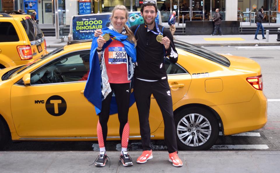 Jordan Donnelly NY Mara