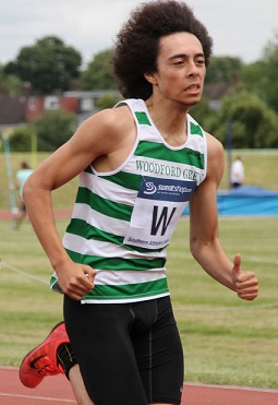 Jos Farquharson 1 SAL 4