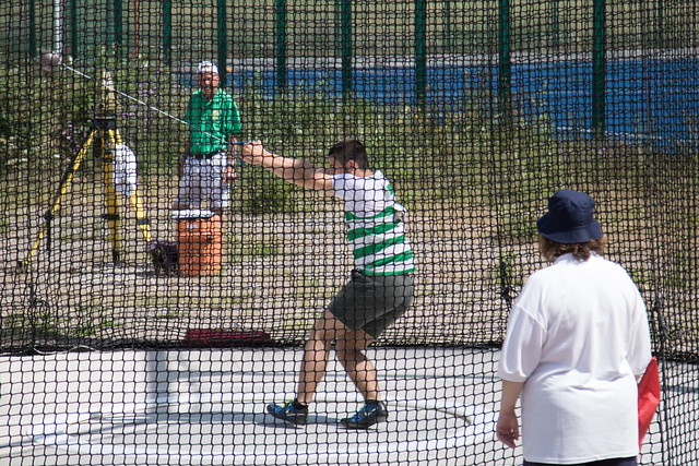 Kai Wright June 2019 YDL