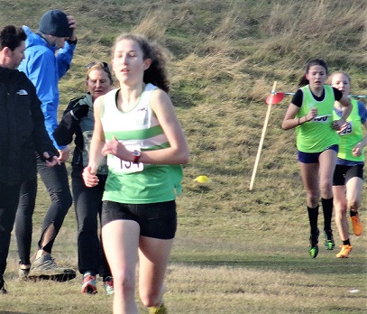 Louise Gilbert Essex Schools CC 17