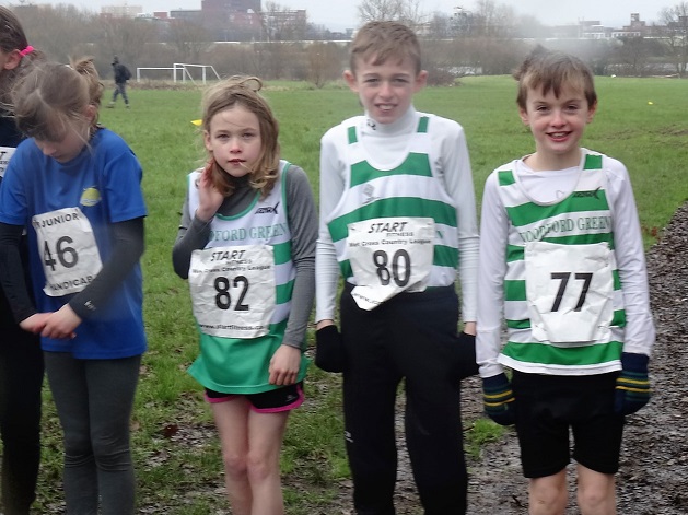 Max Chinn Jimmy Geller Holly Hudson Met 5