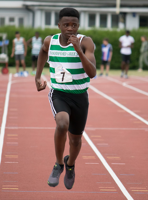 Merveilles Massembo YDL 3 2018