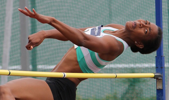 Moe Sasegbon UKWL 4 2016