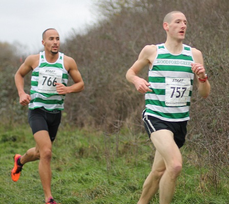 Omar Mansour Si Beedell Wormwood