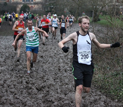 Pete Caton Met 4 2020