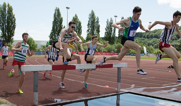 Phil Norman Matt Arnold BAL 2 06 18