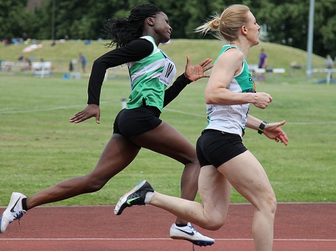 Rebecca Fafowora SAL 4