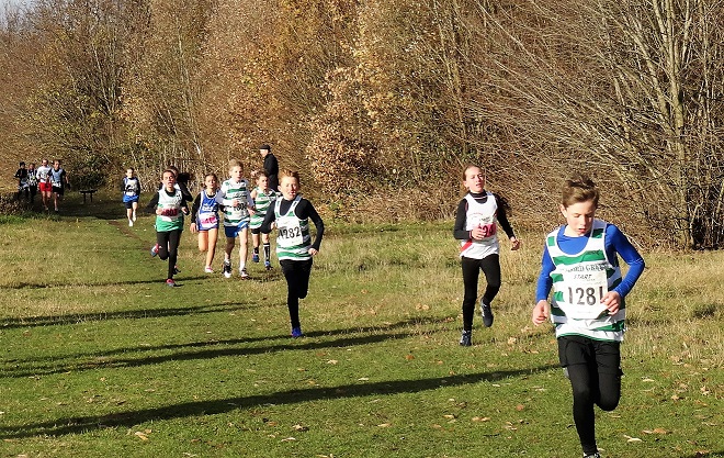 Scrubs 2016 U11 Boys 2