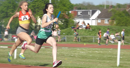 Shona Vincent EYAL Fixture 2 2016