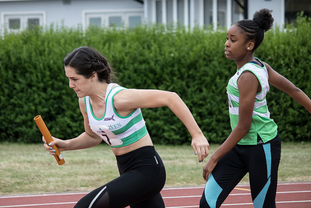 Shona Vincent Levania Ugonna Mba YDL 3 2018