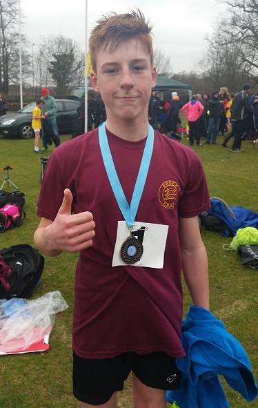 Sidnie Ward 30 03 15 Essex