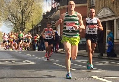 Simon Beedell Lon Mara 2016 1