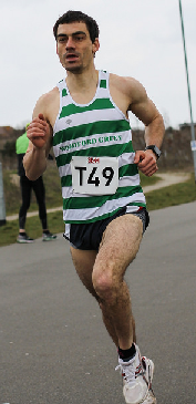 Bruynooghe Southern 12 2016