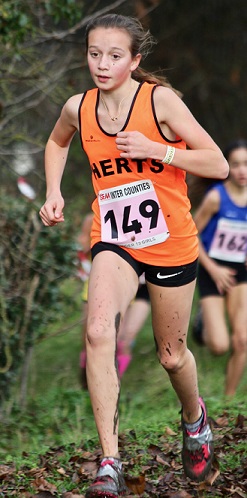 Tilly Major SE Counties 2019