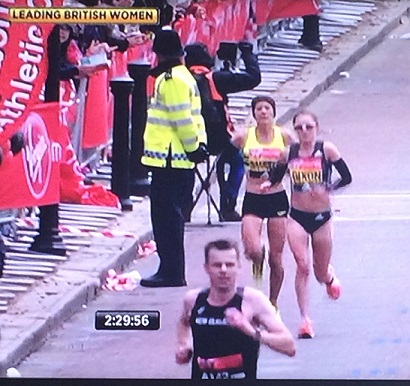 Tim Prendergast Lon Mara 2016 1