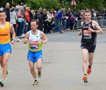 Tim Prendergast by B Powell