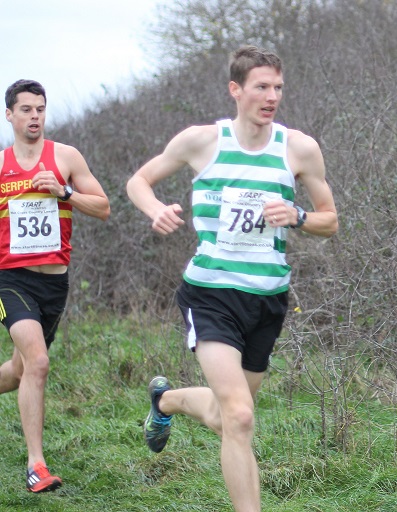 Tom Beedell Wormwood 1