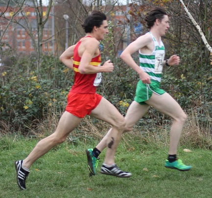 Tom Phillips Wormwood 1