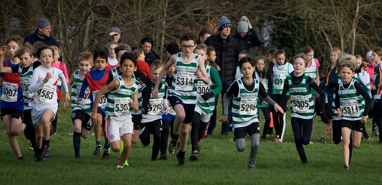 U11 Boys Met 4 2020 Paul Hancock