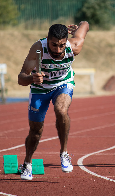 Vee Joshi SAL 4 2018