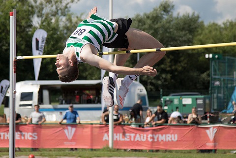 Will Grimsey BAL 2 06 18