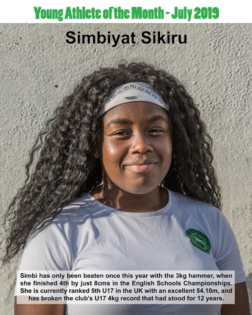 Simbi Sikuru