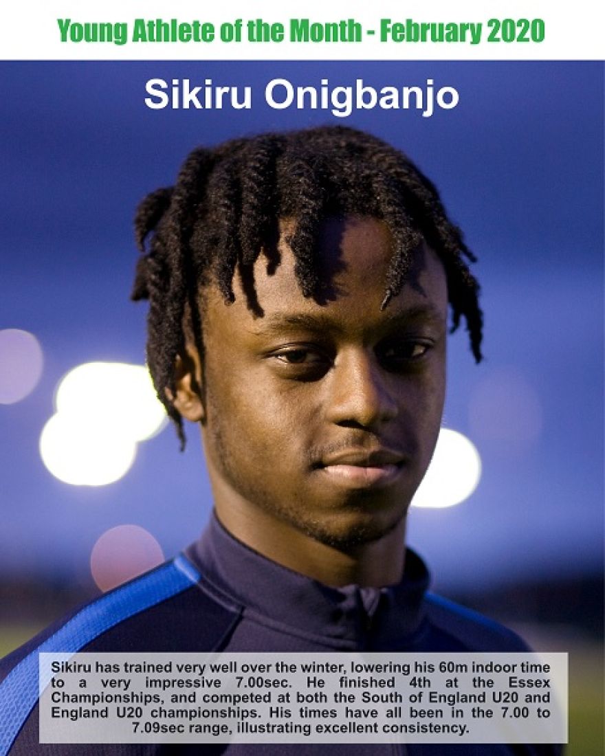 Sikiru Onigbanjo